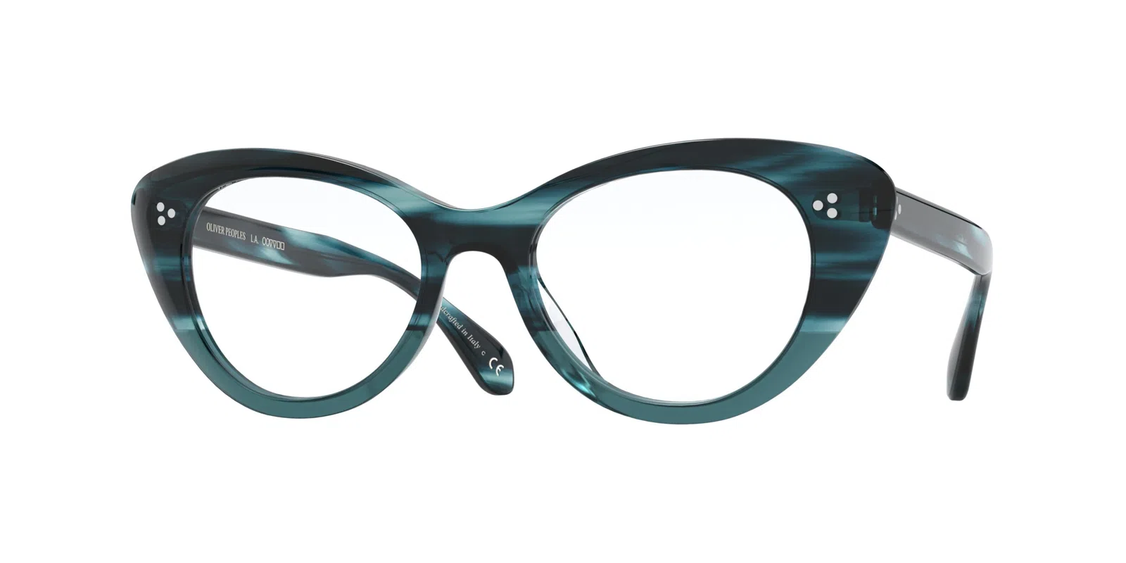 Oliver Peoples 5415U Eyeglasses